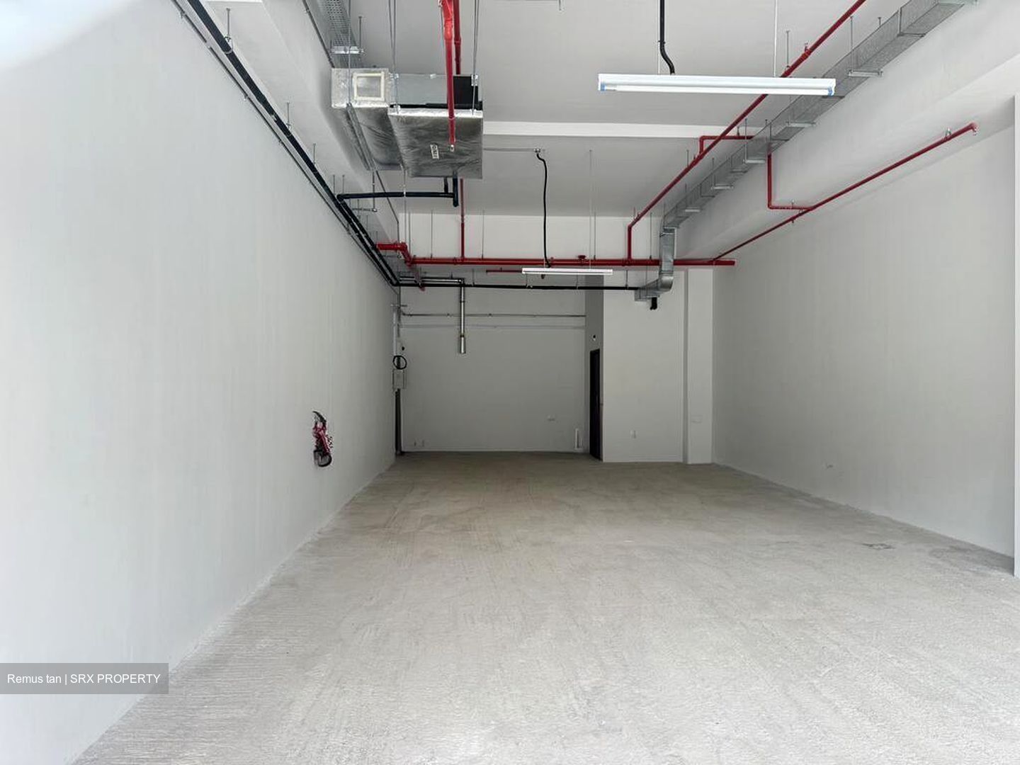 Sky Eden@Bedok (D16), Shop House #568715151